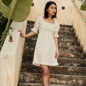 Doen Rosen Nightgown